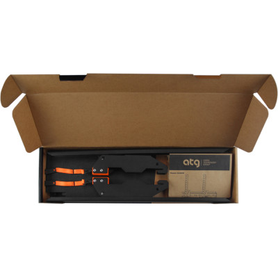 Кронштейн ATG W4265IBP  (42"-65" Похилий)