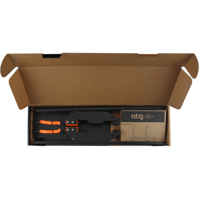 Кронштейн ATG W4265IBP  (42"-65" Похилий)
