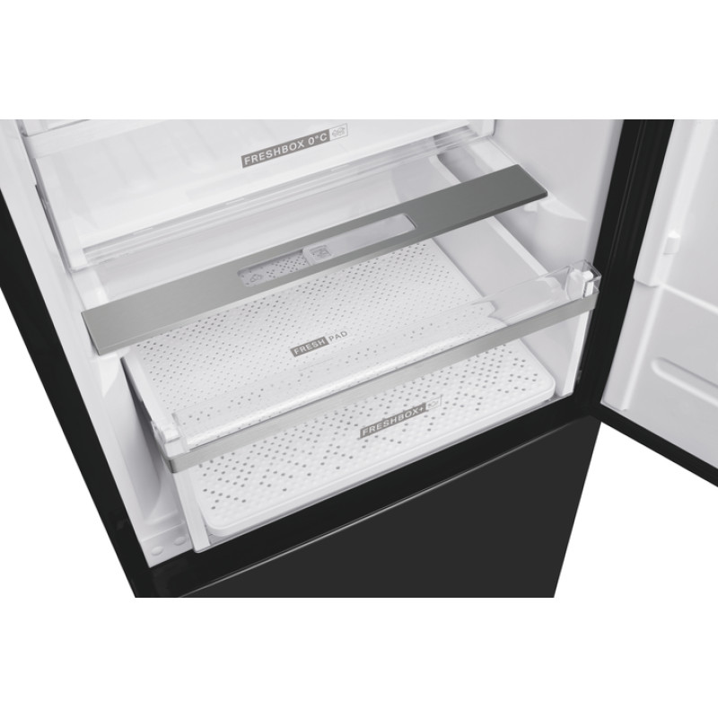 Холодильник Whirlpool W9 931A KS