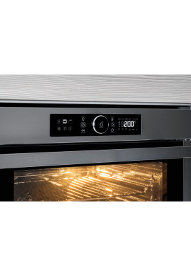 Духова шафа Whirlpool AKZM8420IX
