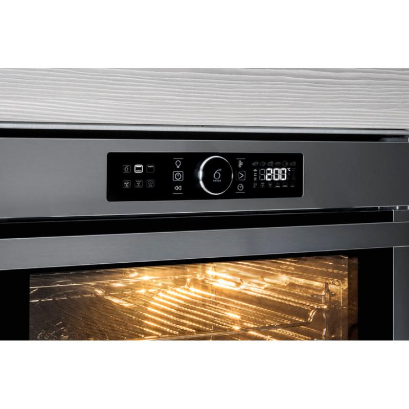 Духова шафа Whirlpool AKZM8420IX