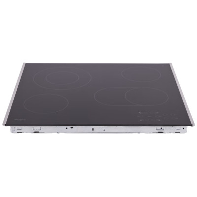 Варильна поверхня Whirlpool AKT8210LX