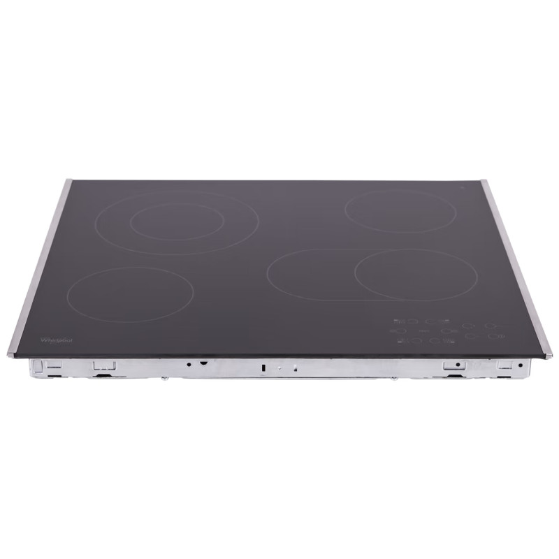 Варильна поверхня Whirlpool AKT8210LX