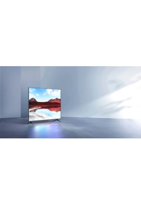Телевізор Xiaomi TV A Pro 43 2025 (QLED)