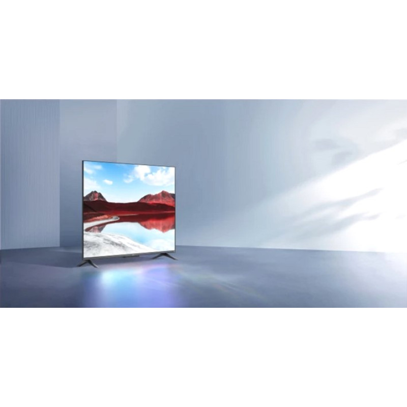 Телевізор Xiaomi TV A Pro 43 2025 (QLED)