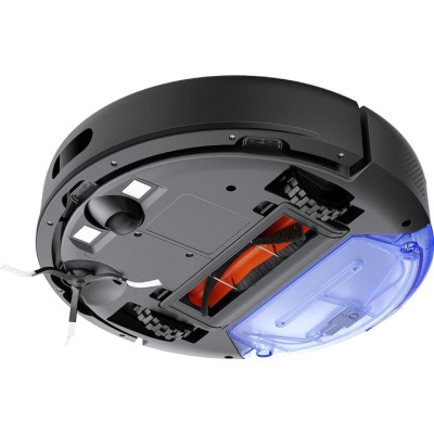 Робот-порохотяг Xiaomi Mi Robot Vacuum S20 Black Робот-порохотяг Xiaomi Mi Robot Vacuum S20 Black