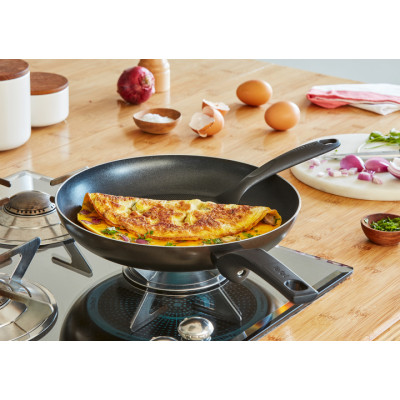 Сковорідка Tefal Simply Clean (B5670553) 26см