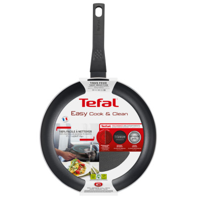 Сковорідка Tefal Simply Clean (B5670653) 28см