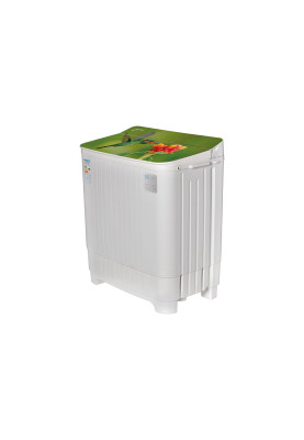 Пральна машина LIBERTON LWM-6202 PUMP (6,2кг, двобакова, помпа)