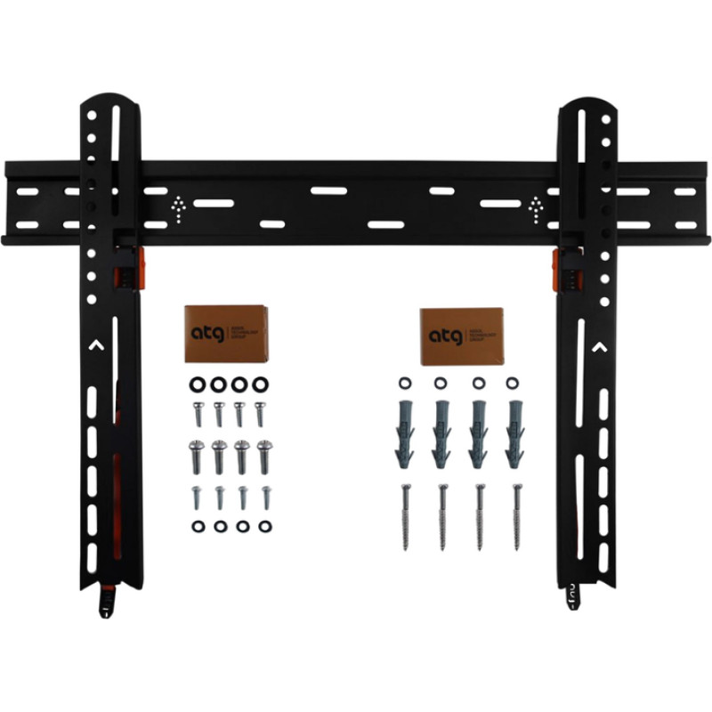 Кронштейн ATG W5085FB  (50"-85" Статичний)