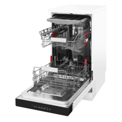 Посудомийна машина Whirlpool WSFO3O23PF