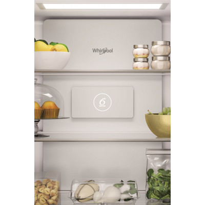 Холодильник Whirlpool WQ9 B3L EF (SIDE-BY-SIDE)