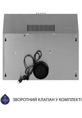 Витяжка Minola HPL 504 I (плоска)