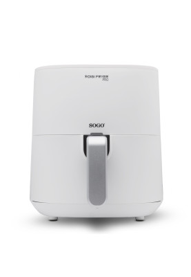 Мультипіч-фритюрниця SOGO SS-10815 (5,5л)
