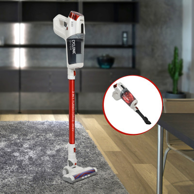 Порохотяг SOGO SS-16160 (стік)