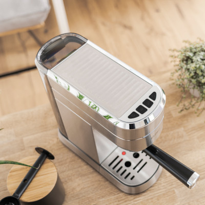 Кавоварка-еспресо First Austria FA-5476-3