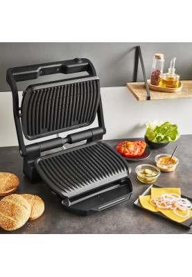 Електрогриль Tefal GC717810 OptiGrill