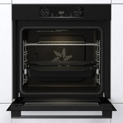 Духовий шафа Gorenje BOS6737E06B