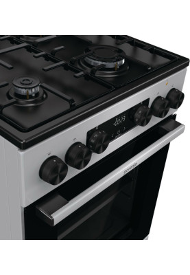 Плита комбінована Gorenje GK5C62SH