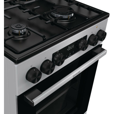 Плита комбінована Gorenje GK5C62SH