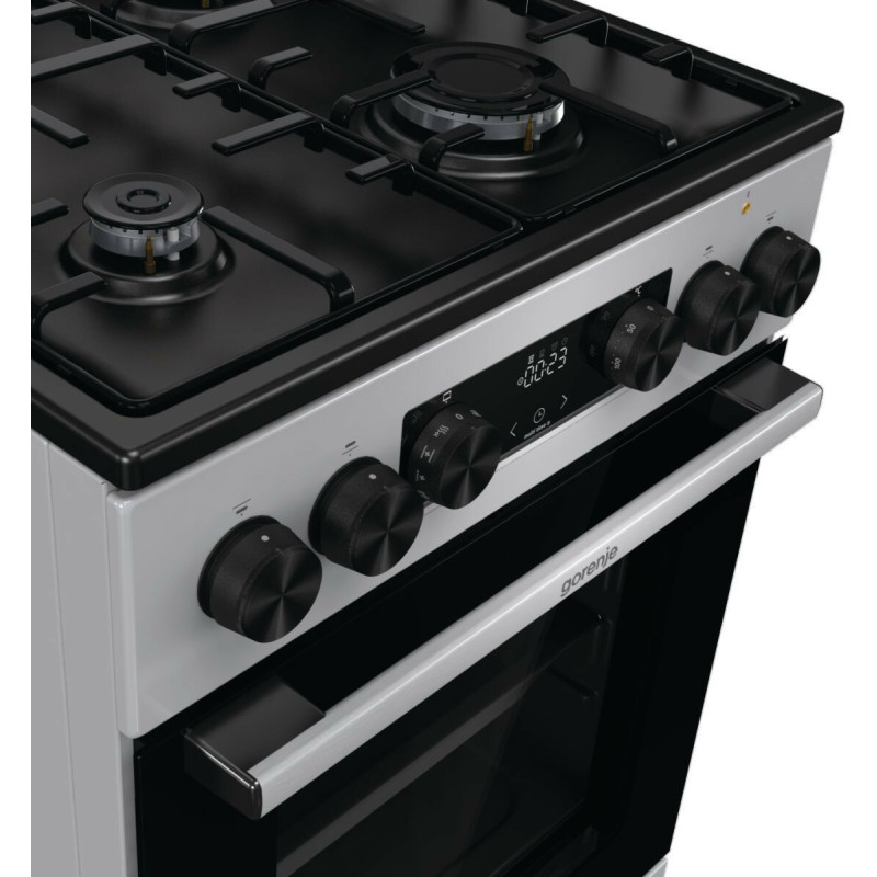 Плита комбінована Gorenje GK5C62SH