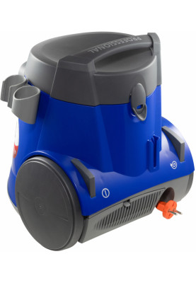 Порохотяг Zelmer ZVC 5105 B Professional (950 Вт,мішок)