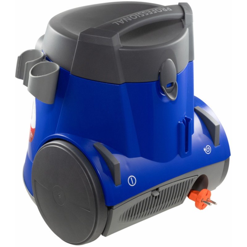 Порохотяг Zelmer ZVC 5105 B Professional (950 Вт,мішок)