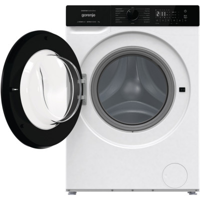 Пральна машина Gorenje WNHA74SAS/UA Пральна машина Gorenje WNHA74SAS/UA