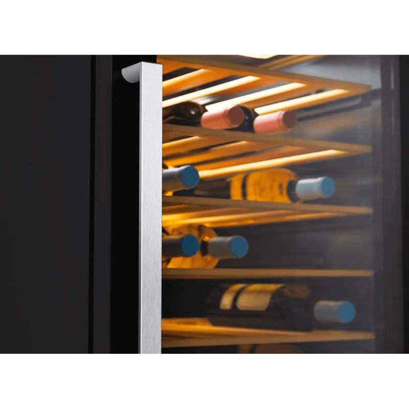 Холодильник для вина CANDY CWC 154 EEL/NF