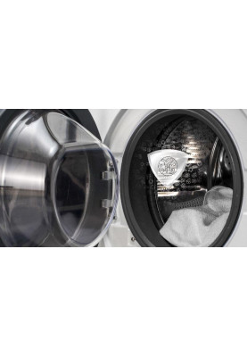 Пральна машина Haier HW70-BP1439N (7 кг, інвертор)