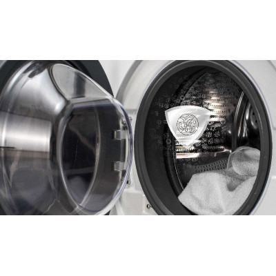 Пральна машина Haier HW70-BP1439N (7 кг, інвертор)