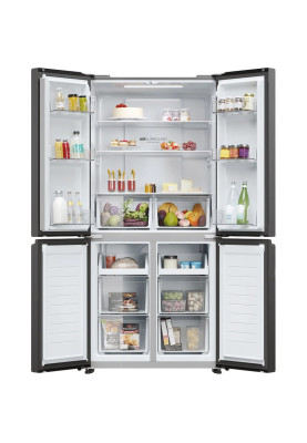 Холодильник Haier HCR3818ENPT