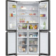 Холодильник Haier HCR3818ENPT