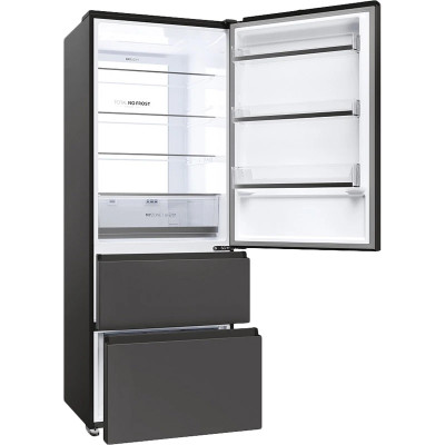 Холодильник Haier HTR5719ENPT