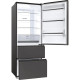 Холодильник Haier HTR5719ENPT