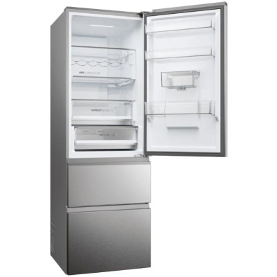 Холодильник Haier HTW5618DWMG