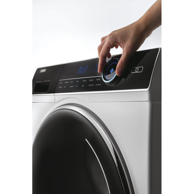 Пральна машина Haier HW120-B14979EUGS (12 кг)