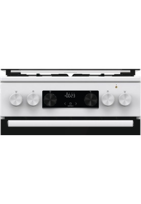 Плита комбінована Gorenje GK5C61WH