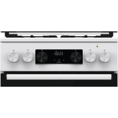 Плита комбінована Gorenje GK5C61WH
