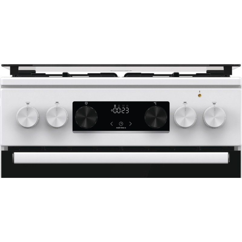 Плита комбінована Gorenje GK5C61WH