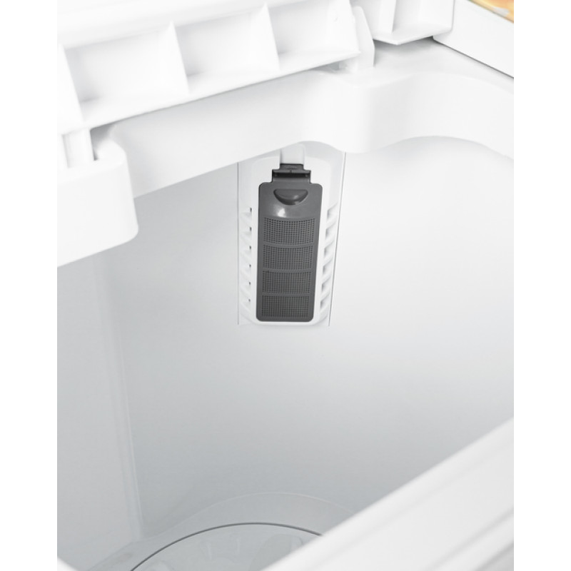 Пральна машина ARTEL TG 70 FP Water 01