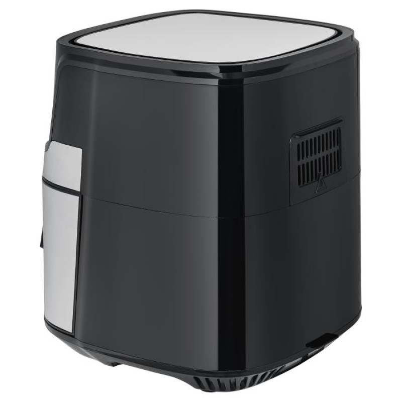 Мультипіч-фритюрниця Rotex ROM680-XL MultiFry (6л)