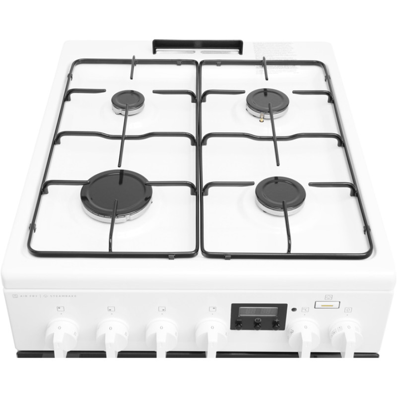 Плита комбінована Electrolux LKK 560203 W