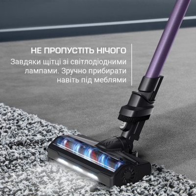 Порохотяг Rowenta RH6A31WO (ручний стік)