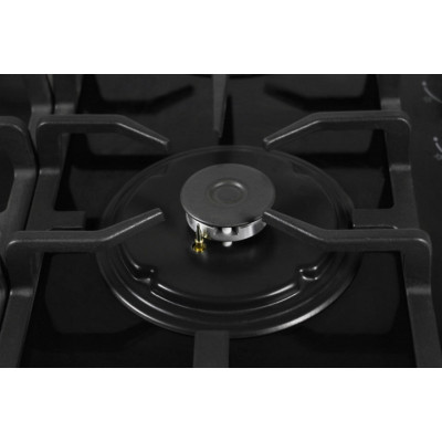 Варильна поверхня LUXELL C6-LX40RCB