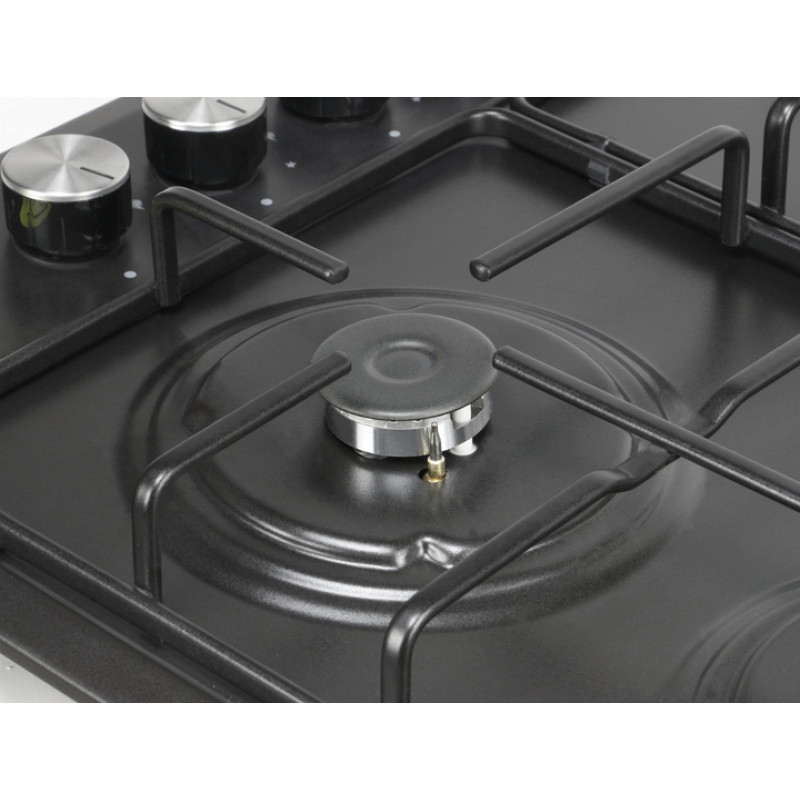 Варильна поверхня LUXELL M6-LX40EB