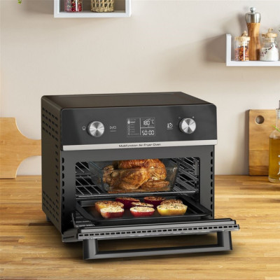 Мультипіч-фритюрниця TEFAL FW605810 (20л)