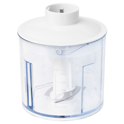 Блендер Rotex RTB465-W (подрібнювач, міксер)