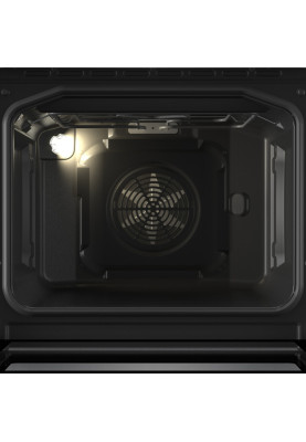 Плита комбінована Gorenje GKS6C71XF
