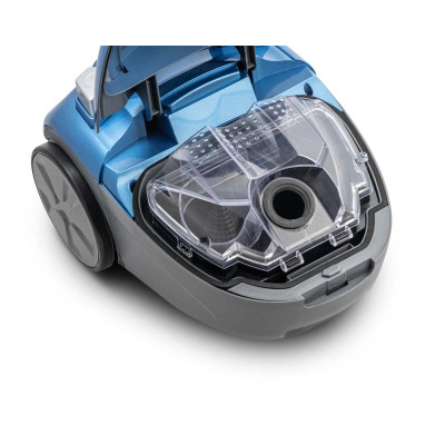 Порохотяг Zelmer ZVC032P (мішок/колба,800 Вт,турбощітка)